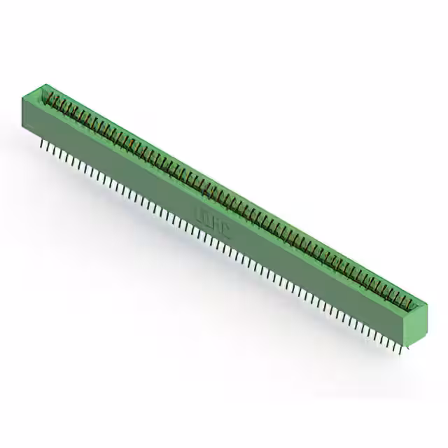 341-116-556-201 EDAC Inc.  Edgeboard Connectors